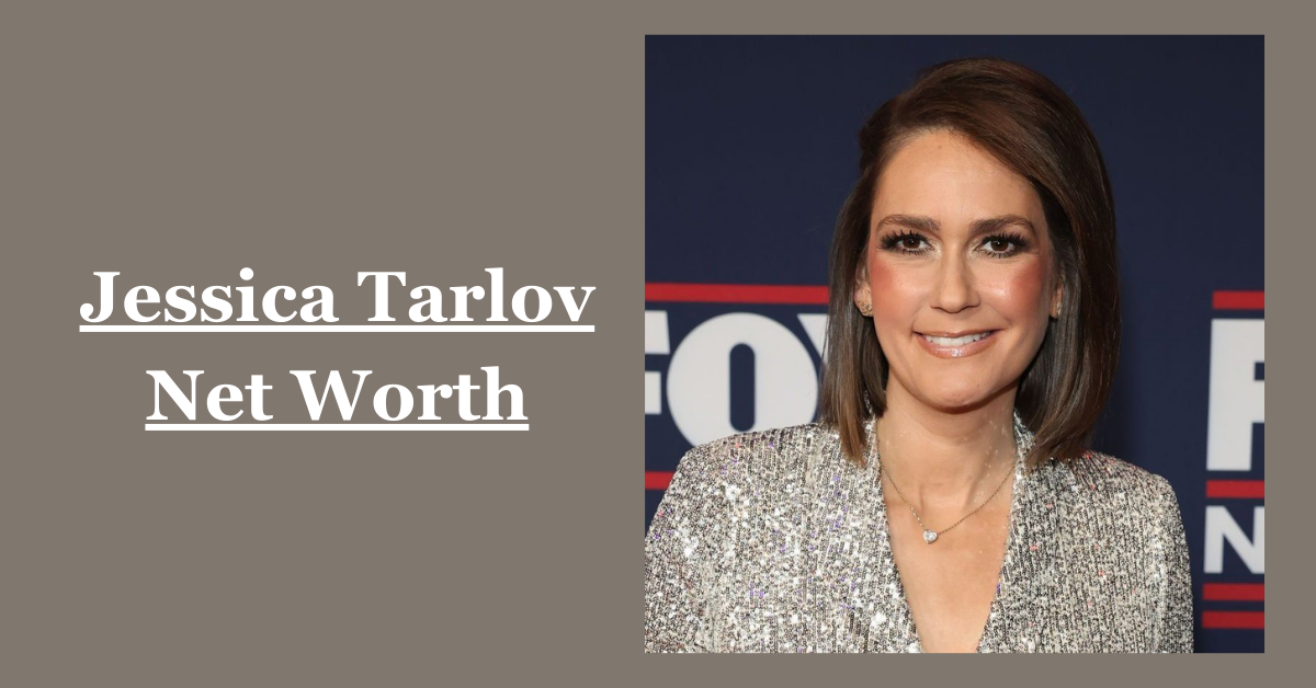 Jessica Tarlov Net Worth: Career Highlights and Personal Ventures