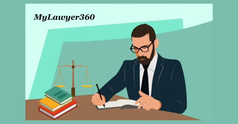 MyLawyer360: The Ultimate Platform for Legal Professionals and Clients