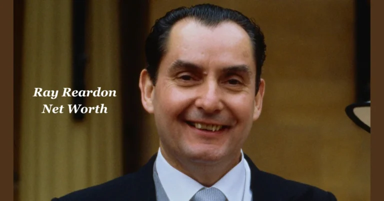 Ray Reardon Net Worth: From Amateur Prodigy to World Champion