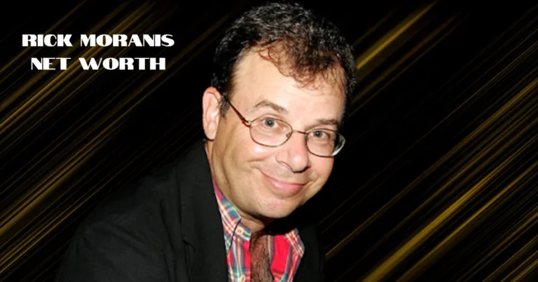 Rick Moranis Net Worth: From Blockbuster Hits to Family Life