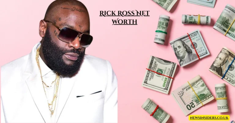 From Rapper to Entrepreneur: The Rise of Rick Ross Net Worth