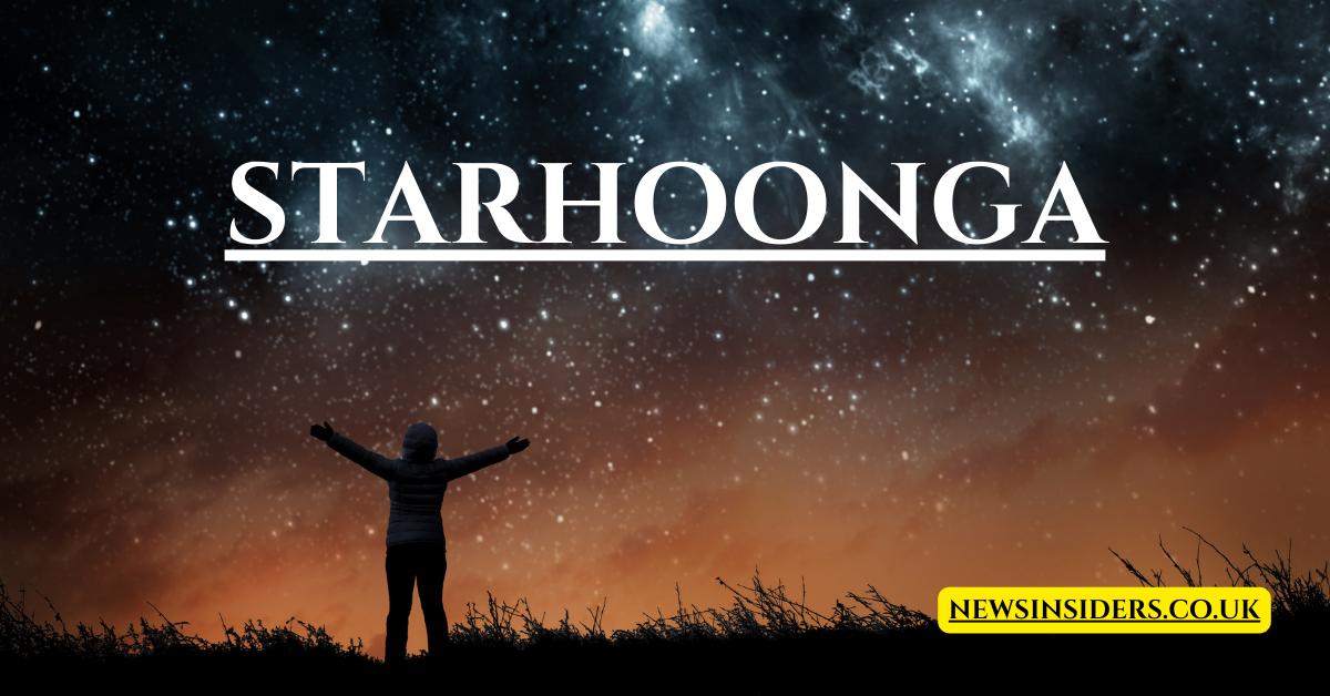 Starhoonga: The Revolutionary Platform Transforming Personal Growth and Digital Engagement