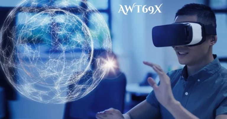AWT69X: Revolutionizing Industry with Automation, Real-Time Intelligence, and Sustainability
