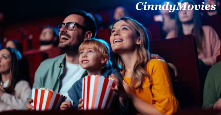 CinndyMovies: A Unique Streaming Service Revolutionizing Online Entertainment