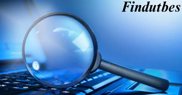 Findutbes: Revolutionizing Digital Content Discovery and Creation