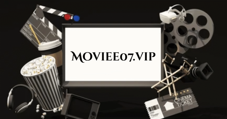 Discover Unlimited Entertainment with Moviee07.vip