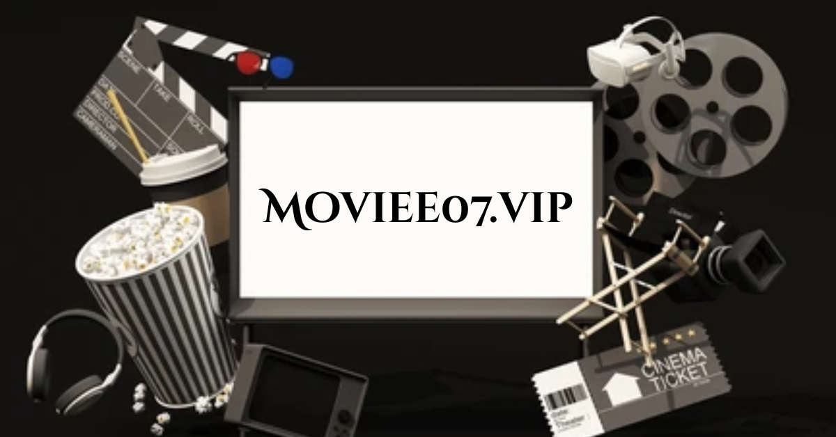 Discover Unlimited Entertainment with Moviee07.vip