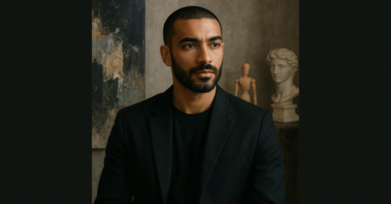 Beliel Mostapga: A Fusion of Creativity, Ethics, and Digital Innovation