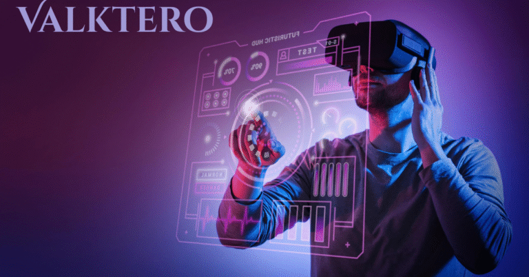 Unlocking Business Efficiency Through Valktero: A Comprehensive Guide