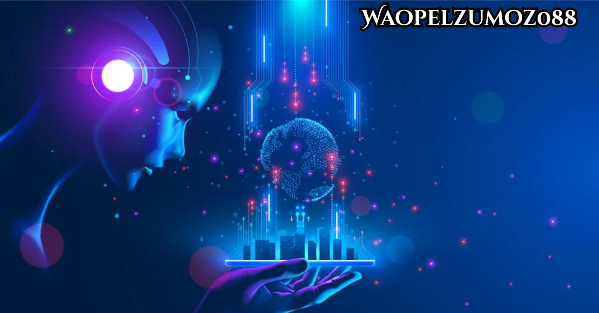Waopelzumoz088: The Future of Digital Identification and Automation