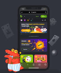 BC Game Crash Погружение в мир азартных игр BC Game Crash Погружение в мир азартных игр