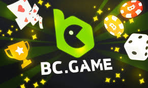 Discover the Exciting BC Game New Player Bonus Discover the Exciting BC Game New Player Bonus