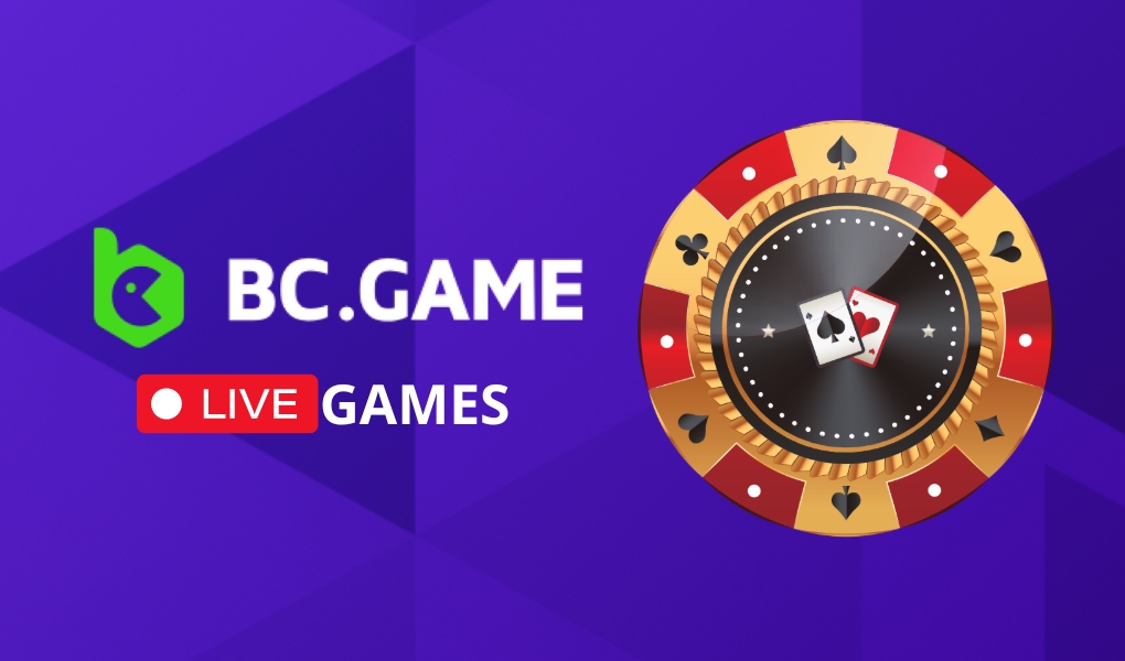 Discover the Exciting BC Game New Player Bonus Discover the Exciting BC Game New Player Bonus