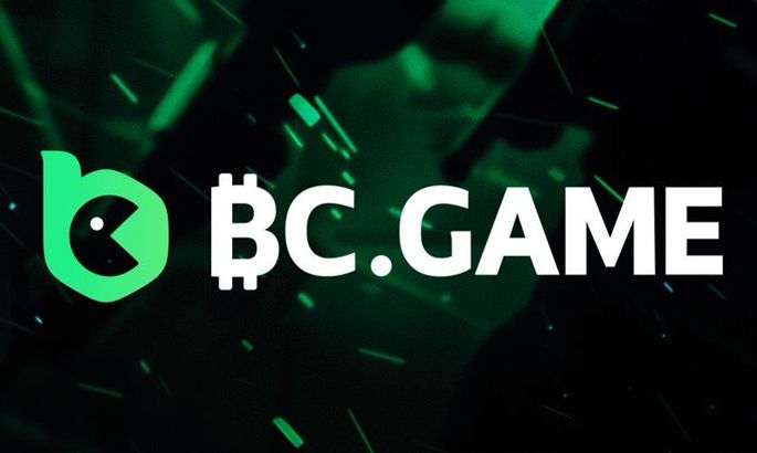 Discover the Exciting World of BC.Game en España Discover the Exciting World of BC.Game en España