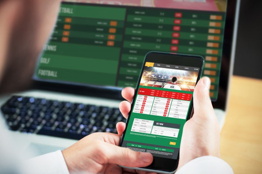 Discover the Exciting World of Betting with betandres-brazil.com Discover the Exciting World of Betting with betandres-brazil.com