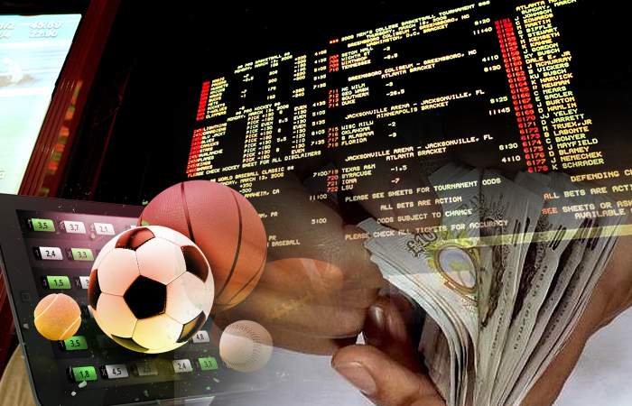 Discover the Exciting World of Betting with betandres-brazil.com Discover the Exciting World of Betting with betandres-brazil.com