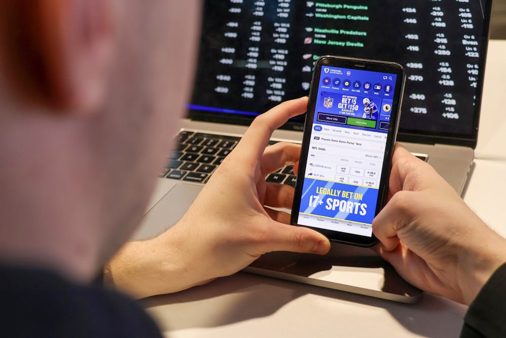 How to Bet on Ice Hockey Like a Pro 9 How to Bet on Ice Hockey Like a Pro 9