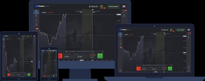 Pocket Option Reviews A Comprehensive Analysis of Trading Features Pocket Option Reviews A Comprehensive Analysis of Trading Features