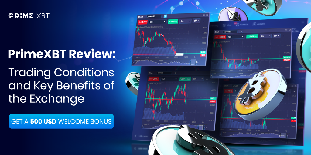 Understanding the PrimeXBT Platform A Comprehensive Guide Understanding the PrimeXBT Platform A Comprehensive Guide