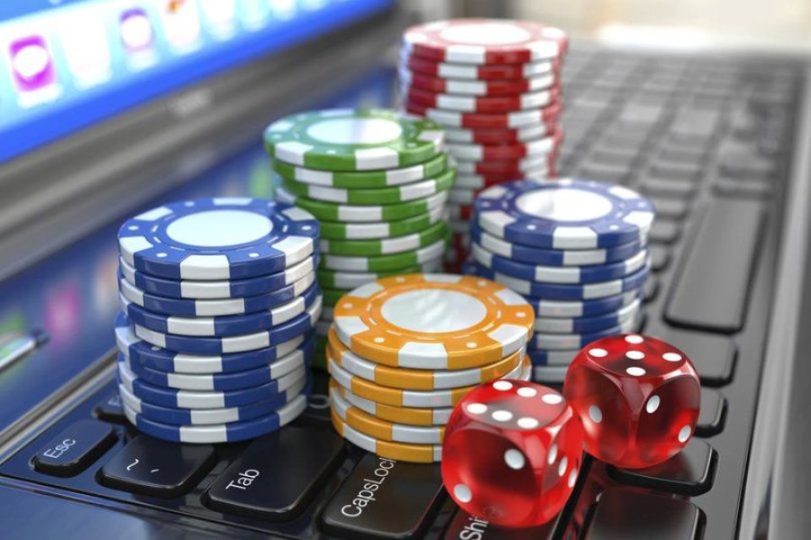 Chipstars Casino Registration Process 17