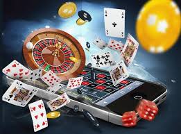 Discover Excitement at Golden Mister Casino Discover Excitement at Golden Mister Casino