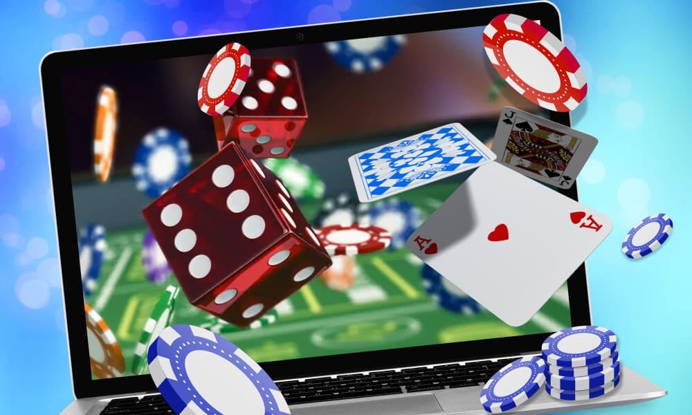 Discover the Excitement at Jinx Casino New