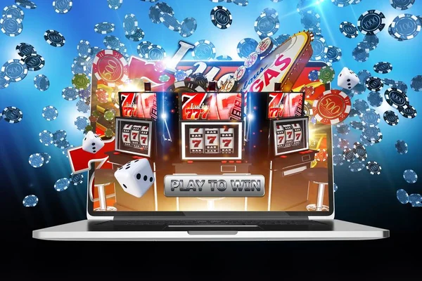 Discover the Excitement of Gambling at Casino Slotmonster UK Discover the Excitement of Gambling at Casino Slotmonster UK