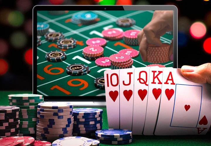 Discover the Excitement Richy Farmer Casino Online Games Discover the Excitement Richy Farmer Casino Online Games