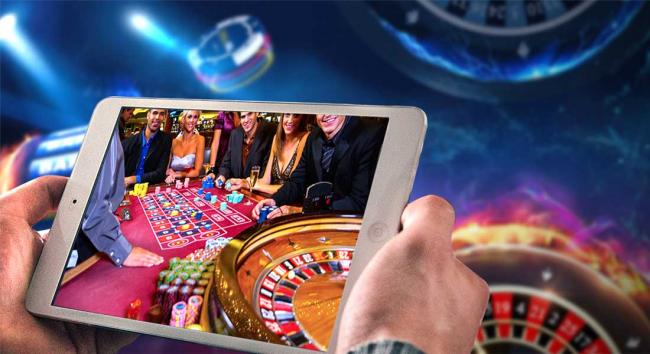 Discover the Thrill of Live Roulette Online Casino UK 1 Discover the Thrill of Live Roulette Online Casino UK 1
