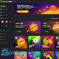 Exploring the Excitement of BC Game Bet 1 Exploring the Excitement of BC Game Bet 1