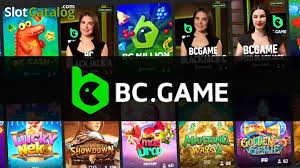 Exploring the Exciting World of Telegram BCGame 5