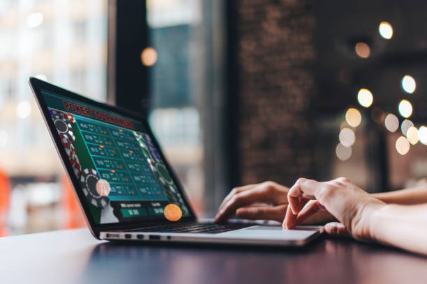 Get in on the action Discovering the Thrill of Online Gaming