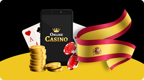 Los Mejores Casinos Online Fuera de España Guía Completa Los Mejores Casinos Online Fuera de España Guía Completa
