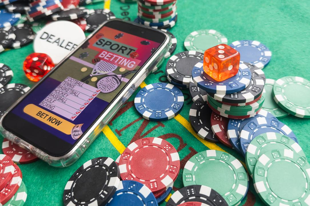 Step into an online casino Your Gateway to Entertainment Step into an online casino Your Gateway to Entertainment