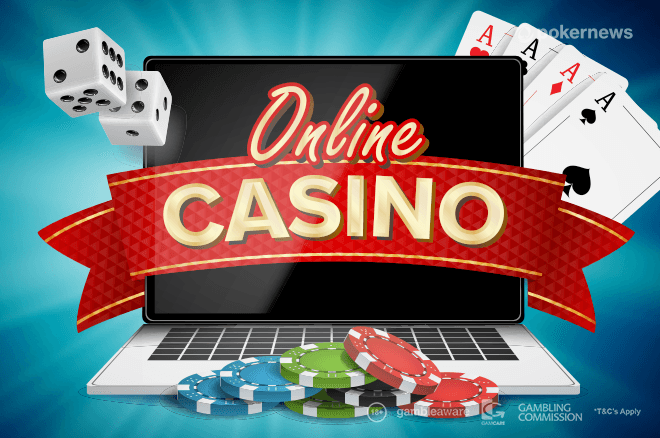 The Exciting World of Casino DogsFortune 16 The Exciting World of Casino DogsFortune 16