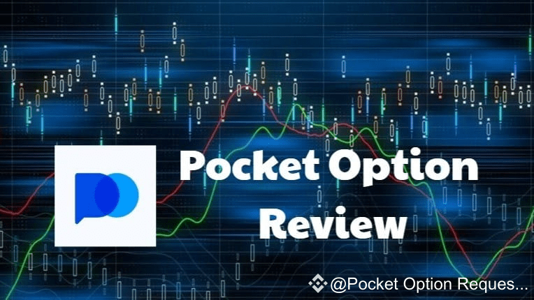 The Future of Trading Understanding the Pocket Option Platform The Future of Trading Understanding the Pocket Option Platform