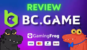 Ultimate Guide to BC Game Crypto Betting
