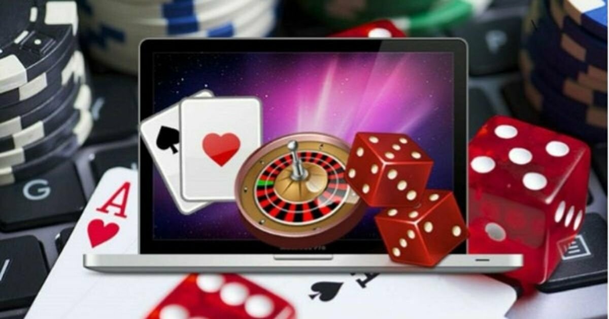 Unleashing Fun at Nationalbet Casino Online Slots