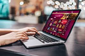 Unleashing Fun at Nationalbet Casino Online Slots