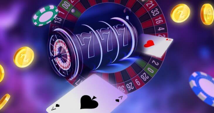 Your Ultimate Guide to Lucky Max Casino & Sportsbook 17