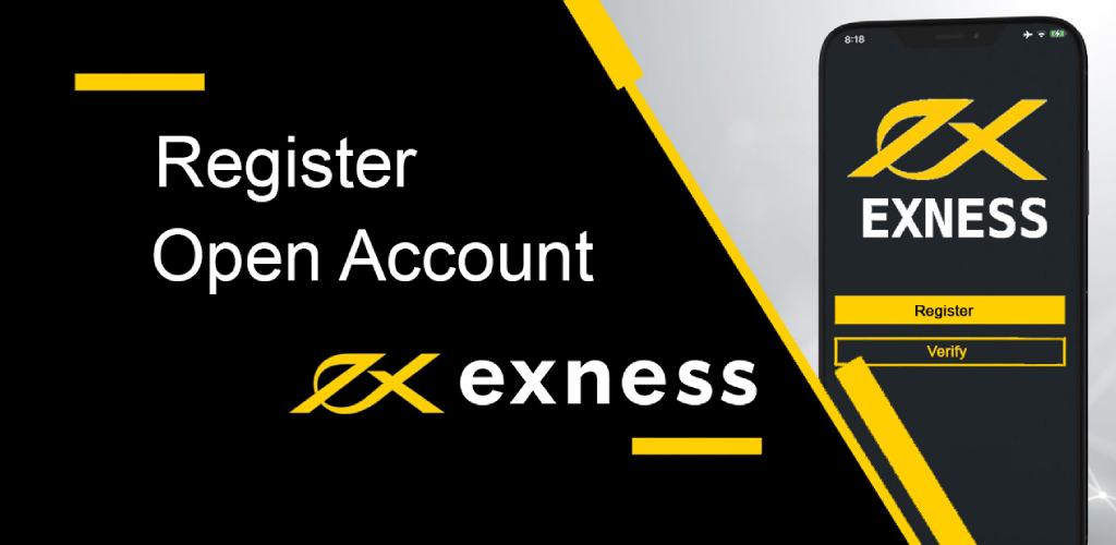 A Comprehensive Guide to Exness Forex Broker A Comprehensive Guide to Exness Forex Broker