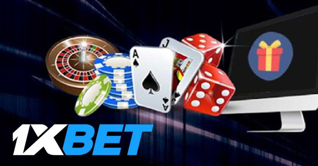 All You Need to Know About 1xBet Cambodia 19 All You Need to Know About 1xBet Cambodia 19