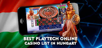 Best Online Casinos Hungary 2025 2 Best Online Casinos Hungary 2025 2