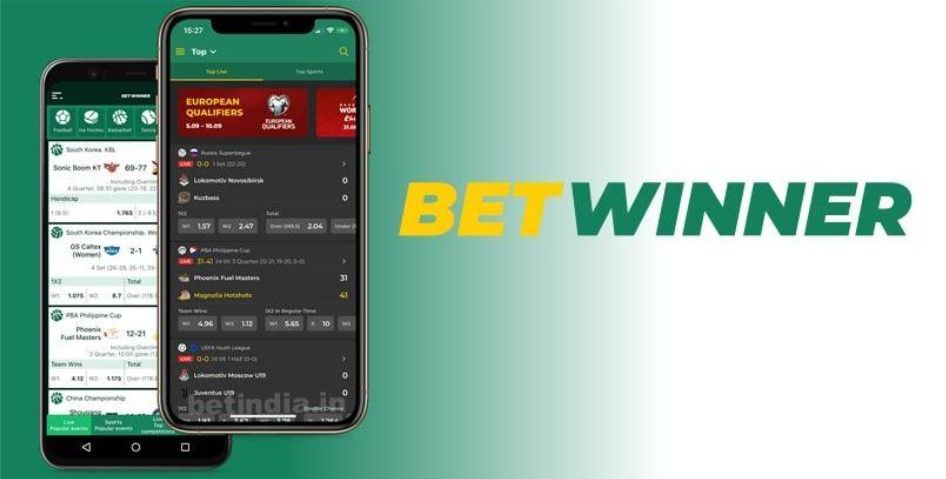 Explora el Mundo de las Apuestas en Línea con Betwinner Explora el Mundo de las Apuestas en Línea con Betwinner