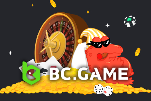 Exploring the Exciting Features of the App BC.Game 7