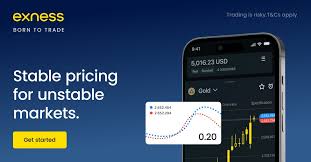 Free Download Exness MT4 for Efficient Trading Free Download Exness MT4 for Efficient Trading