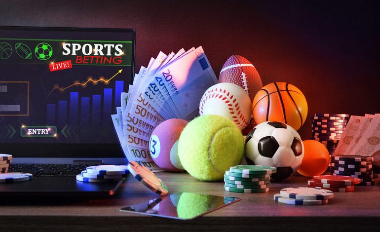 Safi Bet Your Ultimate Guide to Online Betting