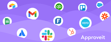 Streamlining Business Processes The Role of Integration Workflow Software Streamlining Business Processes The Role of Integration Workflow Software