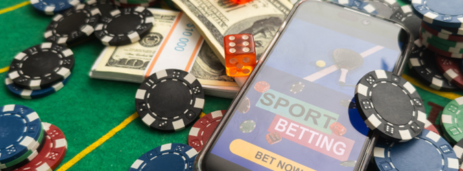The Future of Online Betting Aim Bet Revolution