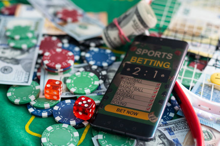 The Future of Online Betting Aim Bet Revolution